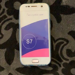 Samsung Galaxy S7 phone case